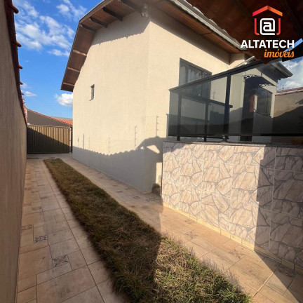 Imagem Casa com 2 Quartos à Venda, 53 m² em Jardim Floresta Ii - Bandeira Do Sul