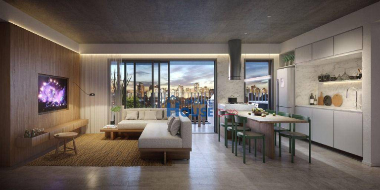 Imóvel com 3 Quartos à Venda, 205 m² em Perdizes - São Paulo