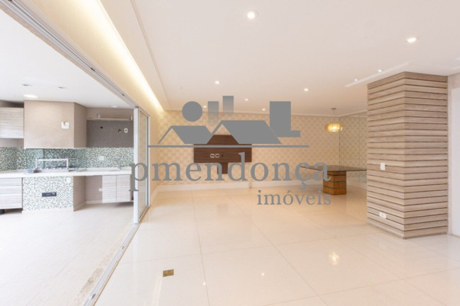 Imagem Apartamento com 4 Quartos à Venda, 206 m² em Vila Romana - São Paulo Imagem Apartamento com 4 Quartos à Venda, 206 m² em Vila Romana - São Paulo
