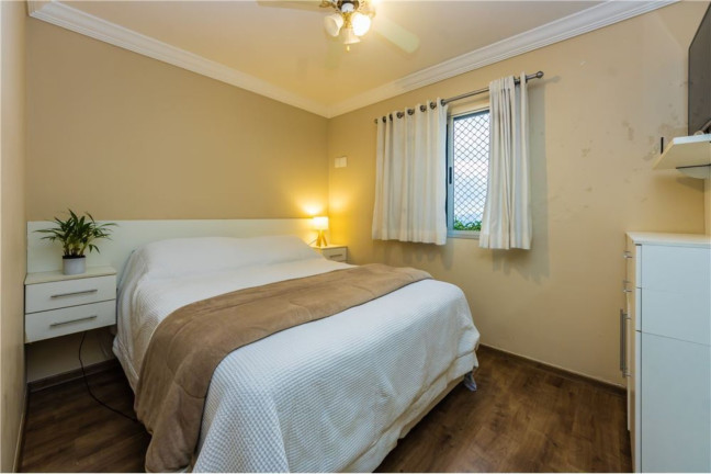 Imagem Apartamento com 3 Quartos à Venda, 68 m² em Vila Prudente - São Paulo