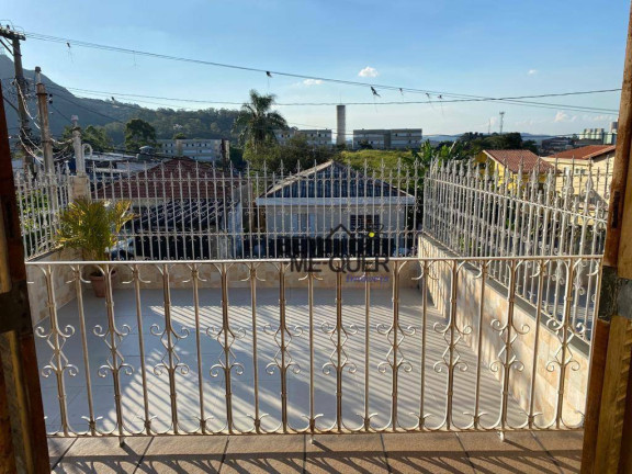 Imagem Sobrado com 4 Quartos à Venda, 200 m² em Jaraguá - São Paulo Imagem Sobrado com 4 Quartos à Venda, 200 m² em Jaraguá - São Paulo