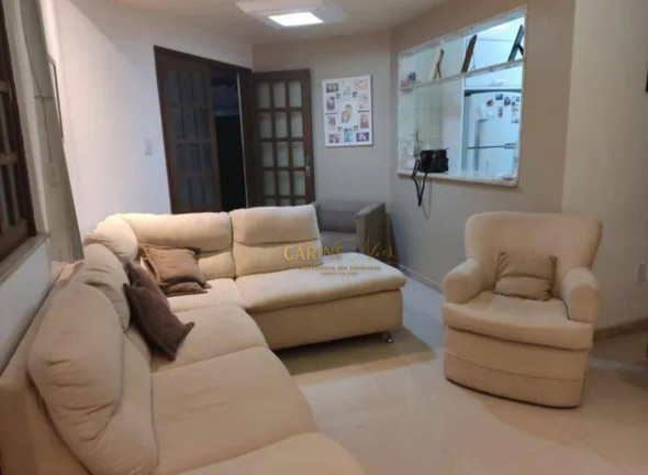 Imagem Casa com 3 Quartos à Venda, 120 m² em Stella Maris - Salvador