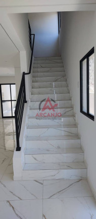 Imagem Casa com 3 Quartos à Venda, 128 m² em Jardim Dos Pinheiros - Atibaia
