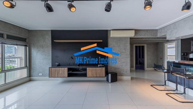 Imagem Apartamento com 1 Quarto à Venda, 92 m² em Pinheiros - São Paulo Imagem Apartamento com 1 Quarto à Venda, 92 m² em Pinheiros - São Paulo