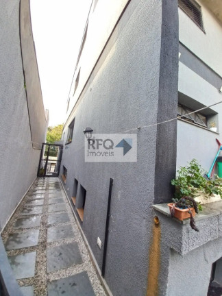 Imagem Casa com 3 Quartos à Venda, 261 m² em Bosque Da Saúde - São Paulo