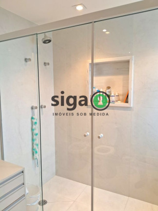 Imagem Apartamento com 3 Quartos à Venda, 213 m² em Panamby - São Paulo Imagem Apartamento com 3 Quartos à Venda, 213 m² em Panamby - São Paulo