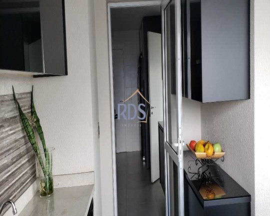 Imagem Apartamento com 3 Quartos à Venda, 165 m² em Vila Gertrudes - São Paulo Imagem Apartamento com 3 Quartos à Venda, 165 m² em Vila Gertrudes - São Paulo