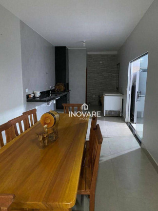 Imagem Casa com 3 Quartos à Venda, 180 m² em Setor Santos Dumont - Itumbiara Imagem Casa com 3 Quartos à Venda, 180 m² em Setor Santos Dumont - Itumbiara