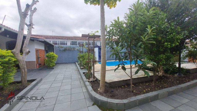 Imagem Casa com 1 Quarto à Venda, 22 m² em Vila Balneária - Praia Grande