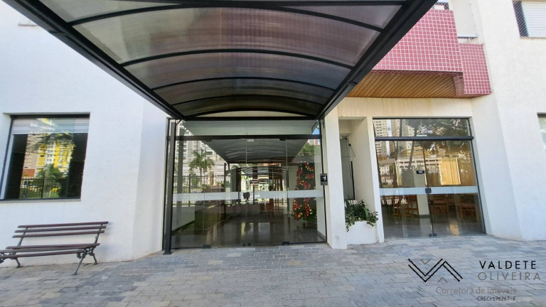 Imagem Apartamento com 3 Quartos à Venda, 114 m² em Vila Ema - São José Dos Campos Imagem Apartamento com 3 Quartos à Venda, 114 m² em Vila Ema - São José Dos Campos