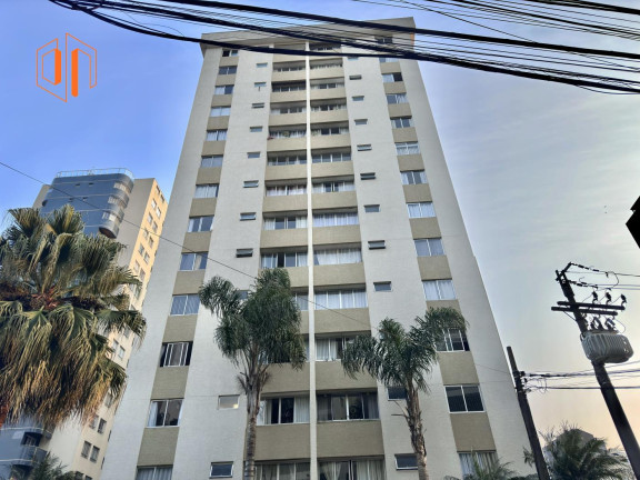 Imagem Apartamento com 3 Quartos à Venda, 92 m² em água Verde - Curitiba