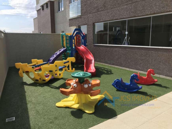 Imagem Apartamento com 3 Quartos à Venda, 75 m² em Centro - São José Dos Pinhais