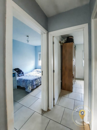 Imagem Imóvel com 2 Quartos à Venda, 54 m² em São Lucas - Viamão