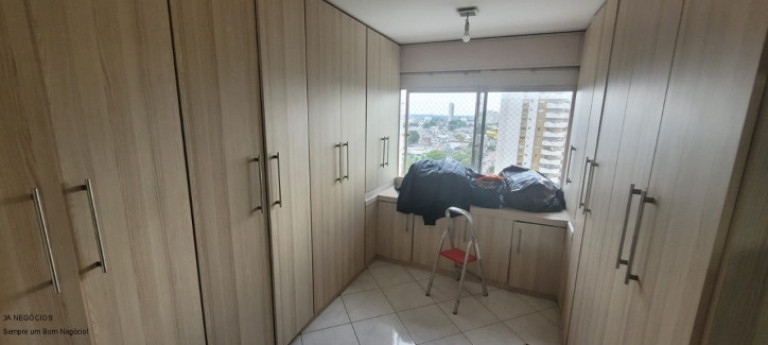 Imagem Apartamento com 3 Quartos à Venda, 173 m² em Panair - Porto Velho Imagem Apartamento com 3 Quartos à Venda, 173 m² em Panair - Porto Velho