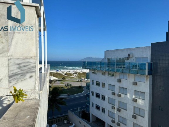 Cobertura com 3 Quartos à Venda, 240 m² em Praia Do Forte - Cabo Frio