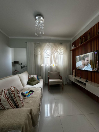 Apartamento com 2 Quartos à Venda, 79 m² em Jardim Santa Lúcia - Franca