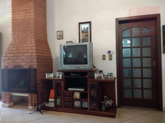 Imagem Casa com 3 Quartos à Venda, 147 m² em Santa Bárbara Resort Residence - águas De Santa Bárbara