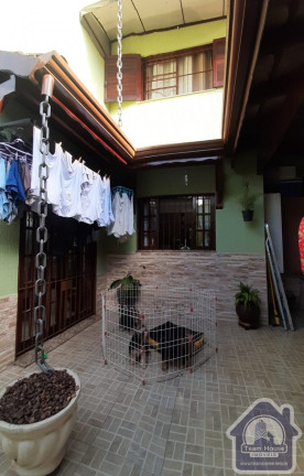 Imagem Sobrado com 3 Quartos à Venda, 186 m² em Cidade Edson - Suzano