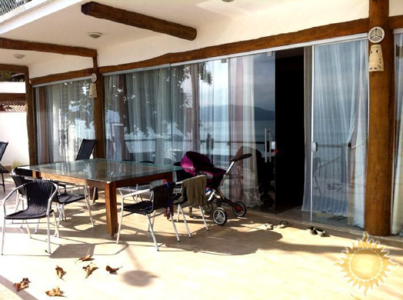 Imagem Casa com 3 Quartos à Venda, 1.000 m² em Praia Do Engenho - Ubatuba Imagem Casa com 3 Quartos à Venda, 1.000 m² em Praia Do Engenho - Ubatuba