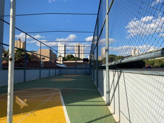 Imagem Apartamento com 3 Quartos à Venda, 88 m² em Monte Castelo - Campo Grande Imagem Apartamento com 3 Quartos à Venda, 88 m² em Monte Castelo - Campo Grande