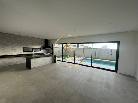 Imagem Casa de Condomínio com 3 Quartos à Venda, 213 m² em Loteamento Floresta - São José Dos Campos Imagem Casa de Condomínio com 3 Quartos à Venda, 213 m² em Loteamento Floresta - São José Dos Campos