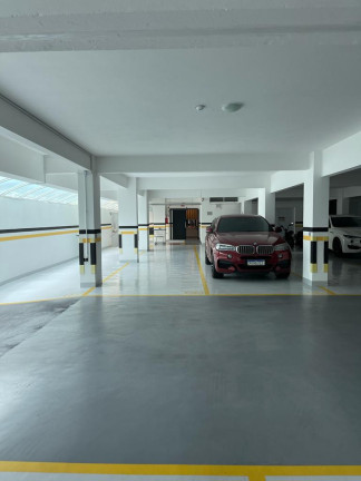 Imagem Apartamento com 4 Quartos à Venda, 180 m² em Meia Praia - Itapema