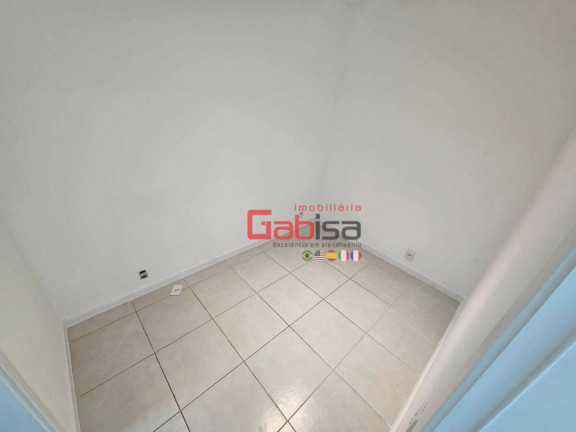 Imagem Cobertura com 3 Quartos à Venda, 250 m² em Passagem - Cabo Frio