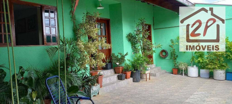 Imagem Casa com 5 Quartos à Venda, 200 m² em Bosque Dos Eucaliptos - São José Dos Campos