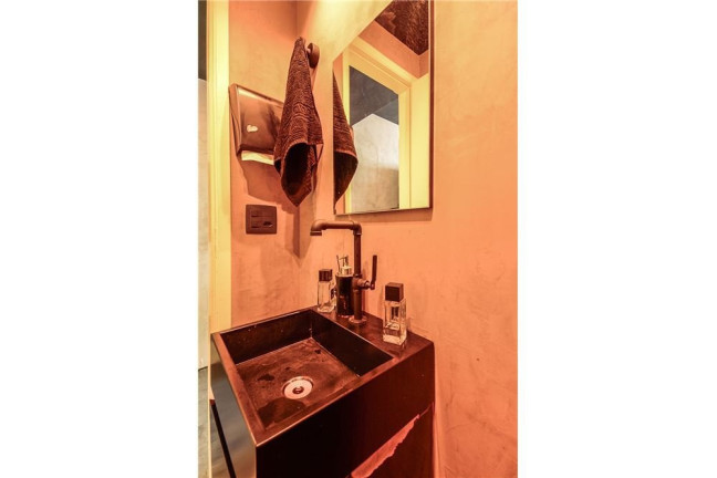 Imagem Sala Comercial à Venda, 27 m² em Lapa - São Paulo