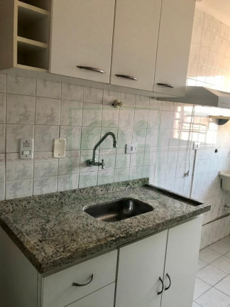Imagem Imóvel com 2 Quartos para Alugar, 58 m² em Conceição - Osasco