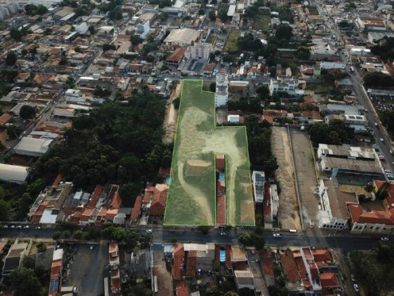 Terreno à Venda, 11.600 m² em Centro-sul - Cuiabá