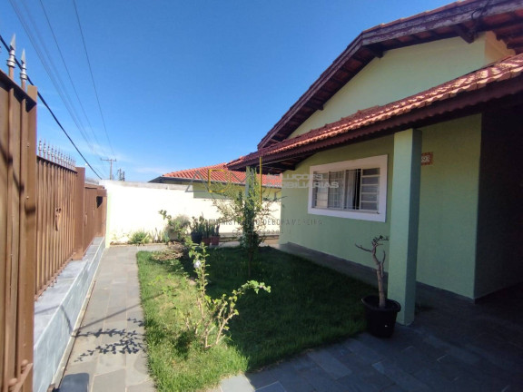Casa com 2 Quartos à Venda, 312 m² em Jardim Palos Verdes - Botucatu
