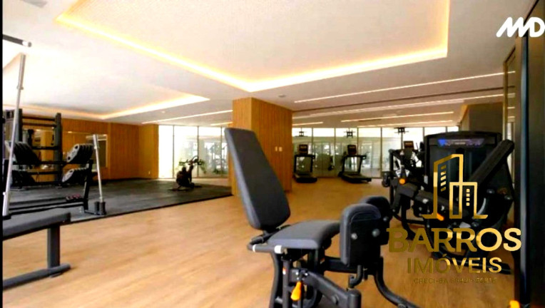Imagem Apartamento com 1 Quarto para Alugar, 29 m² em Ondina - Salvador