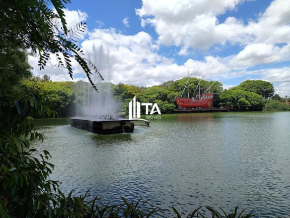 Imagem Casa com 2 Quartos à Venda, 89 m² em Parque Taquaral - Campinas
