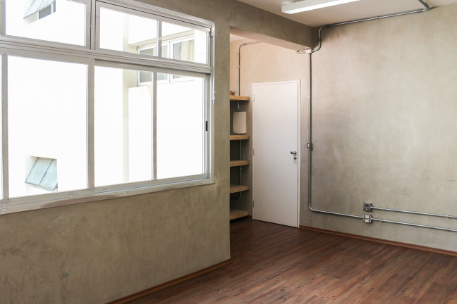 Sala Comercial à Venda, 26 m² em Vila Buarque - São Paulo