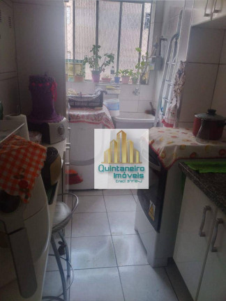 Imagem Apartamento com 1 Quarto à Venda, 40 m² em Macedo - Guarulhos