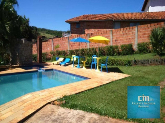 Imagem Chácara com 3 Quartos à Venda, 850 m² em Residencial água Branca - Boituva Imagem Chácara com 3 Quartos à Venda, 850 m² em Residencial água Branca - Boituva