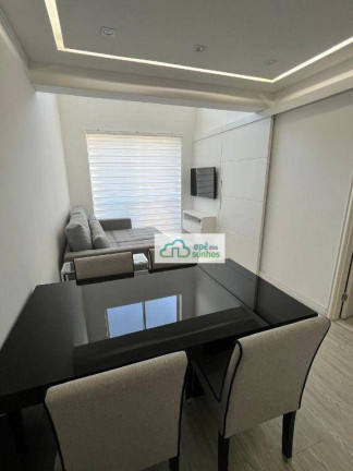 Imagem Apartamento com 2 Quartos para Alugar, 45 m² em Pinheiros - São Paulo Imagem Apartamento com 2 Quartos para Alugar, 45 m² em Pinheiros - São Paulo