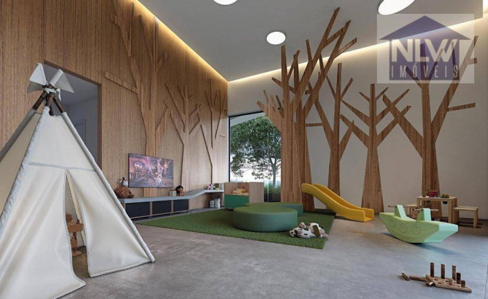 Imagem Apartamento com 3 Quartos à Venda, 134 m² em Chácara Santo Antônio - São Paulo Imagem Apartamento com 3 Quartos à Venda, 134 m² em Chácara Santo Antônio - São Paulo