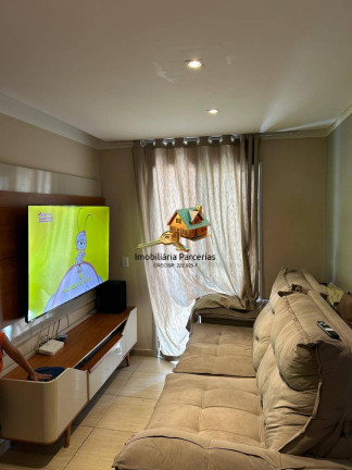 Imagem Apartamento com 2 Quartos à Venda, 51 m² em Panorama (polvilho) - Cajamar