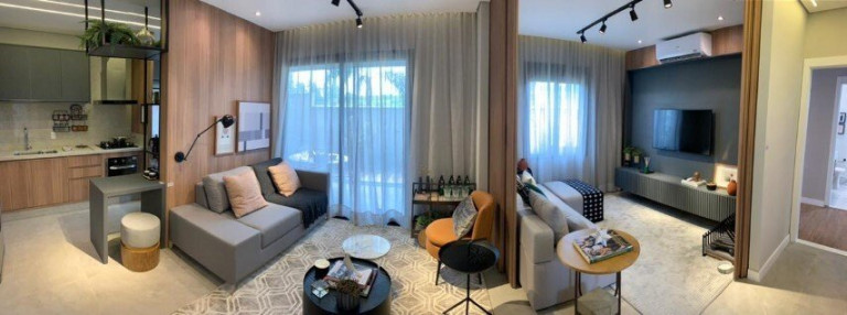 Imagem Apartamento com 2 Quartos à Venda, 65 m² em Swiss Park - Campinas Imagem Apartamento com 2 Quartos à Venda, 65 m² em Swiss Park - Campinas