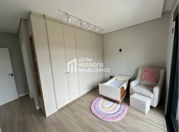 Imagem Sobrado com 3 Quartos à Venda, 283 m² em Loteamento Verana - São José Dos Campos