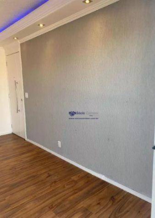 Imagem Apartamento com 2 Quartos à Venda, 43 m² em Jardim São Domingos - Guarulhos