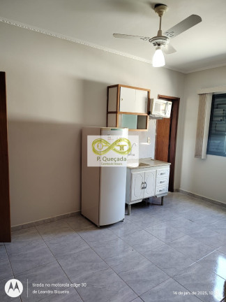 Imóvel com 1 Quarto para Alugar, 20 m² em Cidade Universitária - Campinas