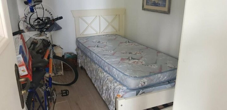 Imagem Apartamento com 2 Quartos à Venda, 98 m² em Pitangueiras - Guarujá
