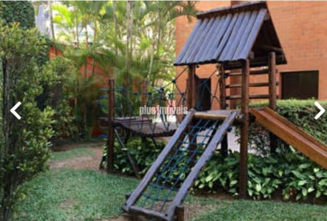 Imagem Apartamento com 3 Quartos à Venda, 110 m² em Panamby - São Paulo Imagem Apartamento com 3 Quartos à Venda, 110 m² em Panamby - São Paulo