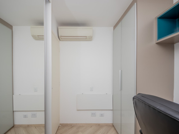 Imagem Apartamento com 3 Quartos à Venda, 66 m² em Perdizes - São Paulo