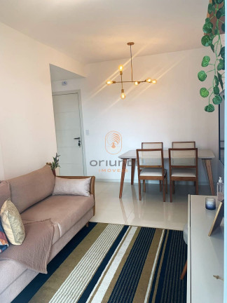 Imagem Apartamento com 2 Quartos à Venda, 61 m² em Praia De Itaparica - Vila Velha Imagem Apartamento com 2 Quartos à Venda, 61 m² em Praia De Itaparica - Vila Velha