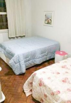 Imagem Apartamento com 3 Quartos à Venda, 136 m² em Copacabana - Rio De Janeiro