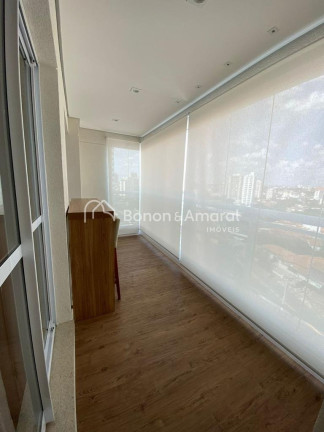 Imagem Apartamento com 3 Quartos à Venda, 93 m² em Taquaral - Campinas Imagem Apartamento com 3 Quartos à Venda, 93 m² em Taquaral - Campinas